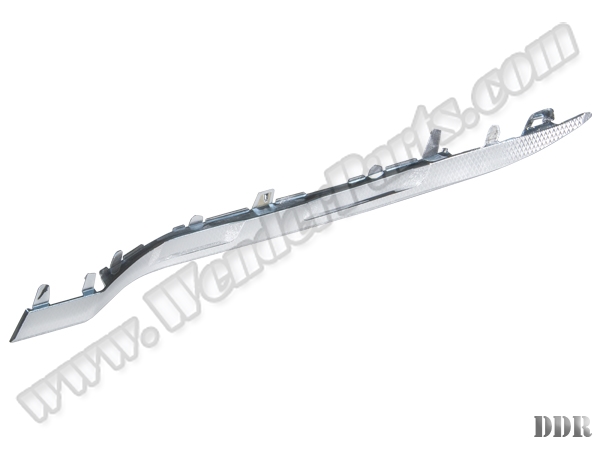BMW 3 Serisi F30 2012-2018 Far Nikelajı Alt Sol | WENDER BA63117419633P4