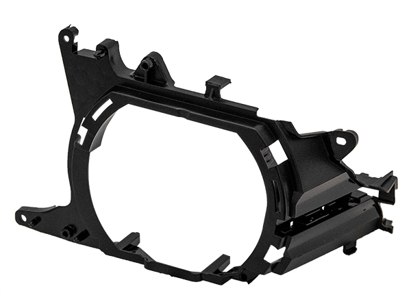 BMW 3 Series F30 2012-2018 Headlight Lens Frame Outer Right (Short Beam) 2016-18 | WENDER BA63117419634P14