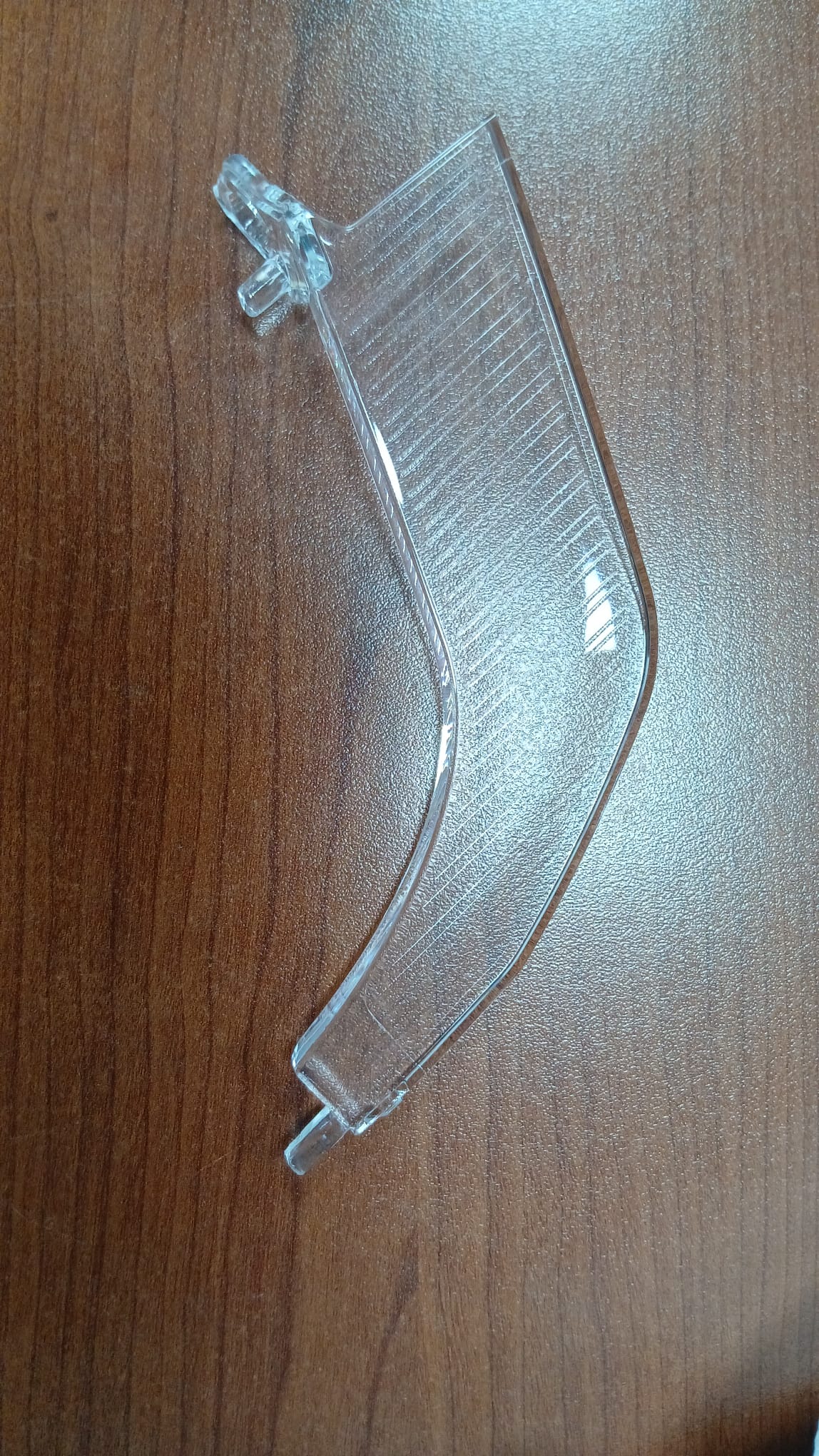BMW 3 Series F30 2012-2018 Headlight Led Bar Right 2016-18 | WENDER BA63117419634P15