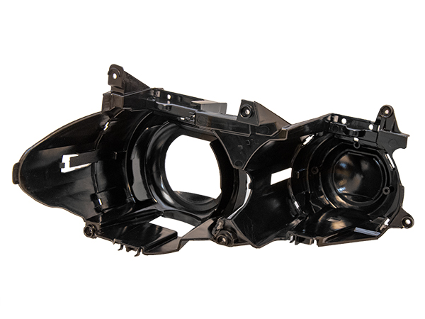 BMW 3 Serisi F30 2012-2018 Far Mercek Yuvası Sağ | WENDER BA63117419634P16