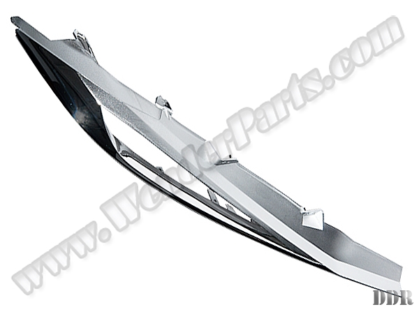 BMW 3 Serisi F30 2012-2018 Far Nikelajı Üst Sağ | WENDER BA63117419634P3