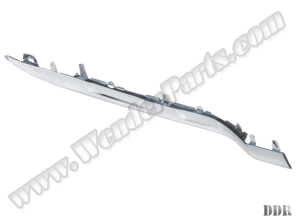 BMW 3 Serisi F30 2012-2018 Far Nikelajı Alt Sağ | WENDER BA63117419634P4