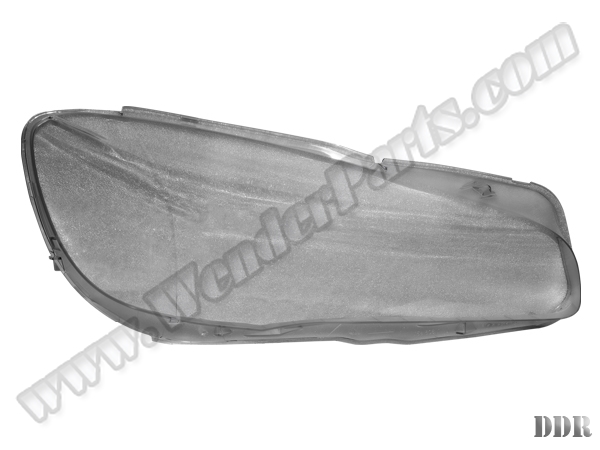 BMW 2 Serisi F46 Gran Tourer 2014-2018 Far Camı Sağ 2014-21 | WENDER BA63117422574P1