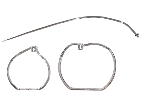 BMW X1 Series F48 2015- Headlight Led Ring Inner+Outer+Upper Left 2015-18 | WENDER BA63117428735P8