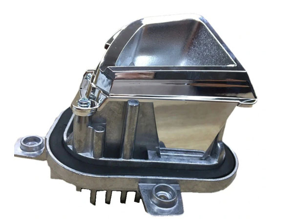 BMW X1 F48 Sinyal Modulü Sol | WENDER BA63117428787