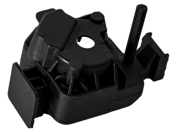 BMW X1 F48 Far Braketi Sol | WENDER BA63117436461P16