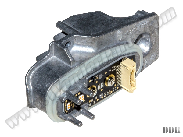 BMW 7 Serisi G11 Sinyal Modulü AHL-Led | WENDER BA63117440359