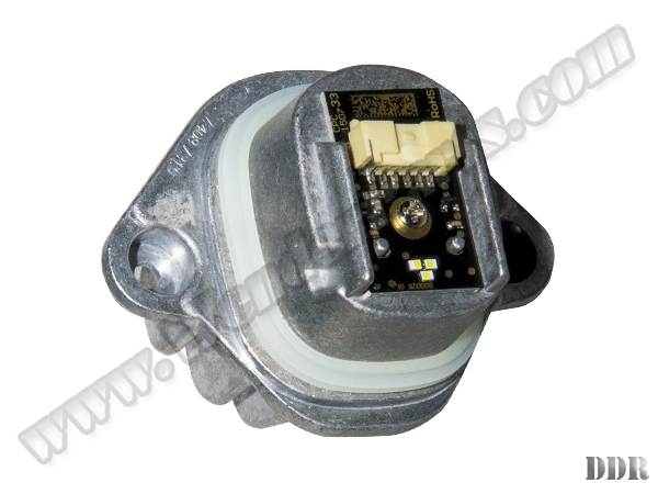 BMW 7 Serisi G11 Far Modulü AHL-Led | WENDER BA63117440360