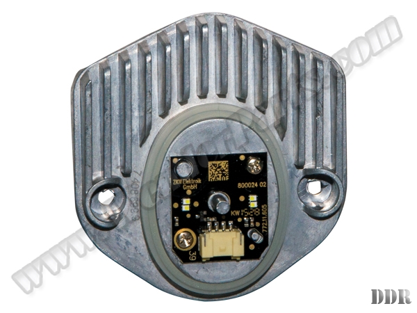 BMW 7 Serisi G11 Far Modulü Led | WENDER BA63117440361