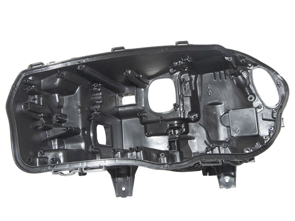 BMW X4 Serisi G02 2018- Far Kasası Sol (AHL-LED) -ICON-LIGHT- 2018-21 | WENDER BA63117466119P2
