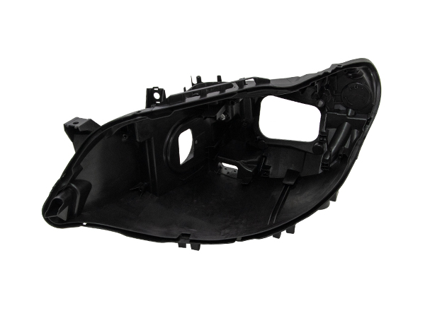 BMW 2 Serisi F22 2012-2018 Far Kasası Sol (AHL-LED) 2017-21 | WENDER BA63117469783P2