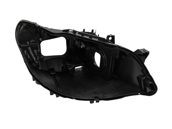 BMW 2 Serisi F22 2012-2018 Far Kasası Sağ (AHL-LED) 2017-21 | WENDER BA63117469784P2