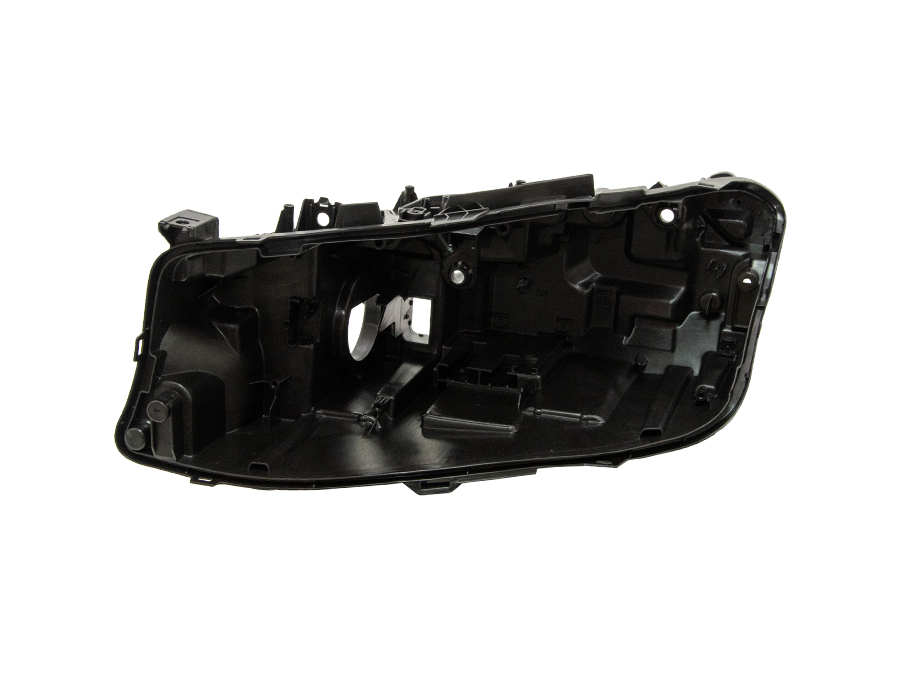 BMW 3 Series F30 2012-2018 Headlight Case Left (LED) 2016- | WENDER BA63117470413P2
