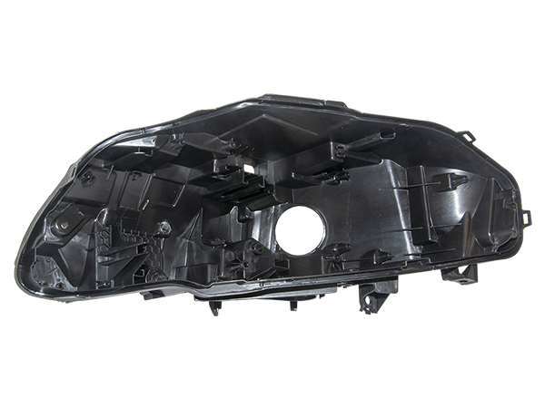 BMW 4 Serisi F32 2013-2018 Far Kasası Sol (LED Farlı) | WENDER BA63117478151P2