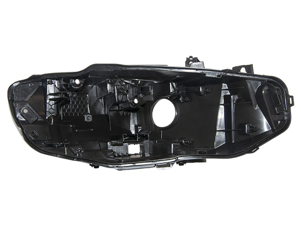 BMW 4 Serisi F32 2013-2018 Far Kasası Sağ (LED Farlı) | WENDER BA63117478152P2