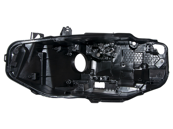 BMW 4 Serisi F32 2013-2018 Far Kasası Sol (Adaptif Far Sistemli (AHL)-LED Farlı) | WENDER BA63117478157P2