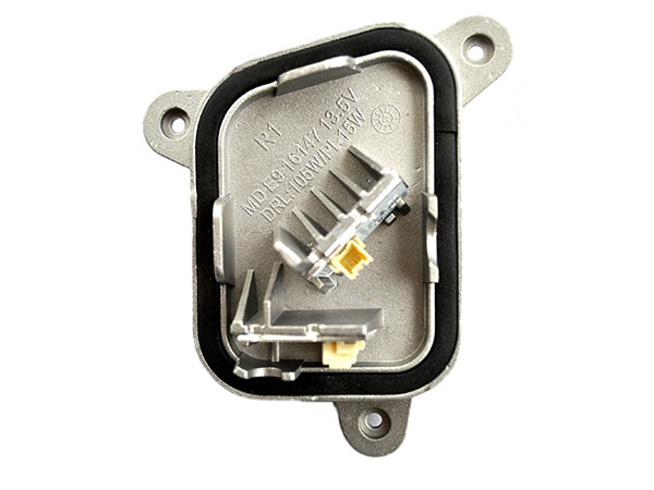 BMW 3 Serisi F34 Gündüz Far Modulü Sağ; Led | WENDER BA63117493236