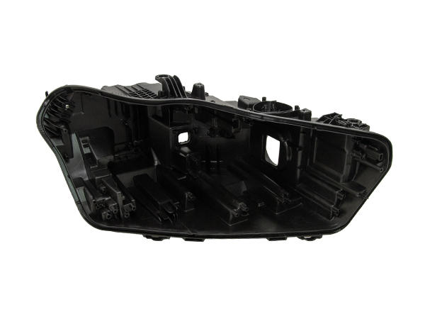 BMW X5 Serisi G05 2019- Far Kasası Sağ (Adaptif Far Sistemli (AHL)-LED Farlı) | WENDER BA63117933334P2
