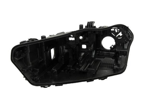 BMW X5 Serisi G05 2019- Far Kasası Sol (Lazer LED) -ICON-LIGHT- 2018-19 | WENDER BA63117933339P2