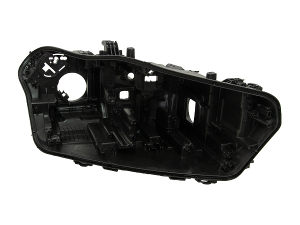 BMW X5 Serisi G05 2019- Far Kasası Sağ (Lazer LED Farlı) | WENDER BA63117933340P2