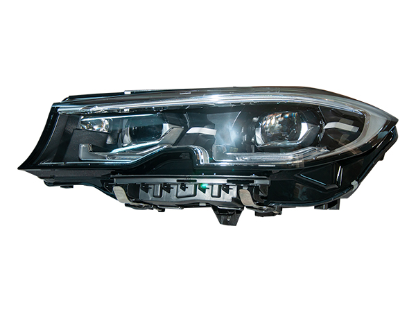 BMW 3 Serisi G20 2018- Komple Far Sol (AHL-LED) 2019-21 | WENDER BA63118496155