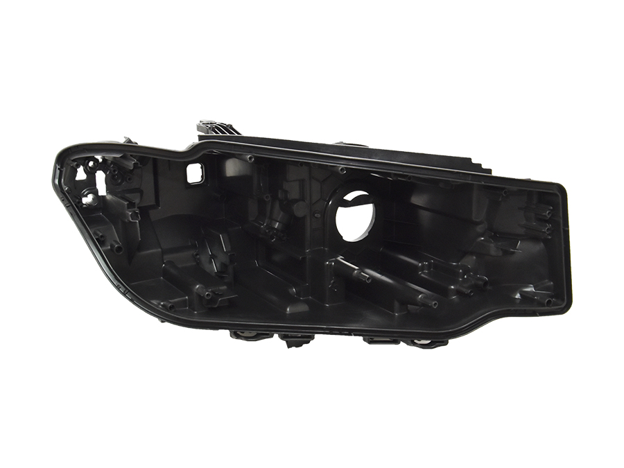 BMW 3 Serisi G20 2018- Far Kasası Sağ (Adaptif Far Sistemli (AHL)-LED Farlı) | WENDER BA63118496162P2