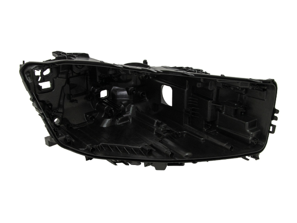 BMW 7 Serisi G11 2016-2022 Far Kasası Sağ (Adaptif Far Sistemli (AHL)-LED Farlı) | WENDER BA63119450226P2