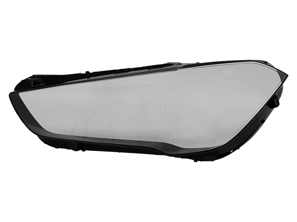 BMW X1 Series F48 2015- Headlight Glass Left 2018-22 | WENDER BA63119477811P1