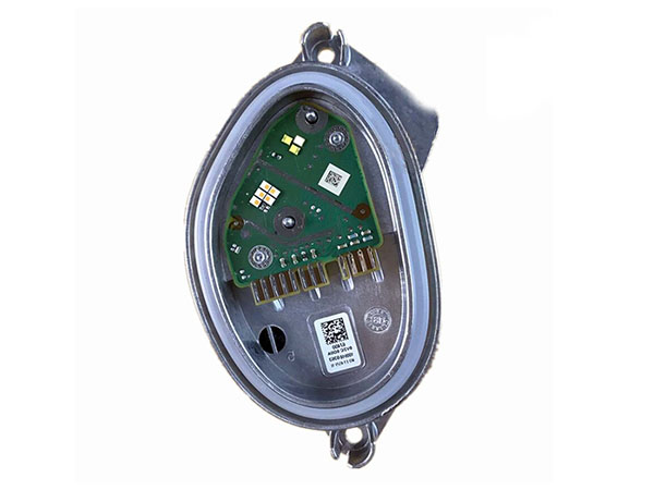 BMW X5 G05 Sinyal Modulü Led LASER-LIGHT | WENDER BA63119477987