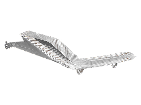 BMW 5 Series G30 2016-2018 Headlight Led Ring Inner Left (Long Beam) | WENDER BA63119479261P13