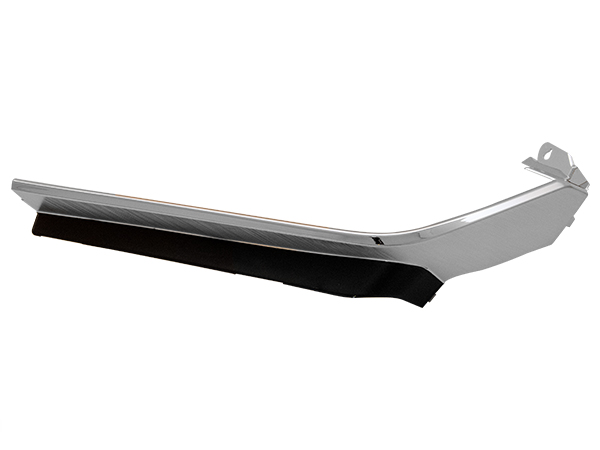 BMW 5 Series G30 2016-2018 Headlight Lens Chrome Trim Lower Left | WENDER BA63119479261P16