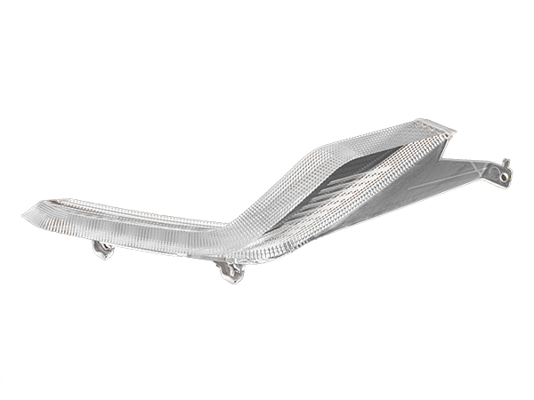 BMW 5 Serisi G30 2016-2018 Far Led Yüzüğü İç Sağ (Uzun Hüzme) | WENDER BA63119479262P13