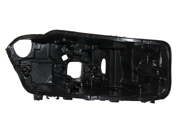 BMW 5 Series G30 2016-2018 Headlight Case Right (Adaptif Headlight System (AHL)-LED Headlight) | WENDER BA63119479262P2