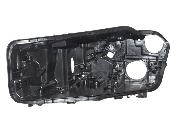 BMW 5 Series G30 2016-2018 Headlight Case Left | WENDER BA63119479267P2