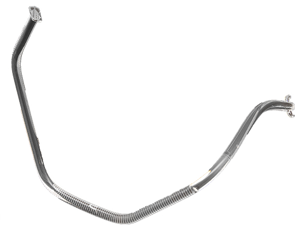 BMW X5 Serisi G05 2019- Far Led Çubuğu İç Sağ (Uzun Hüzme) | WENDER BA63119850426P6