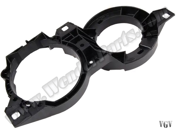 BMW 3 Serisi E30 1988-1991 Far Kasası Sol 1988-91 | WENDER BA63121385601