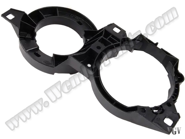 BMW 3 Serisi E30 1988-1991 Far Kasası Sağ 1988-91 | WENDER BA63121385602