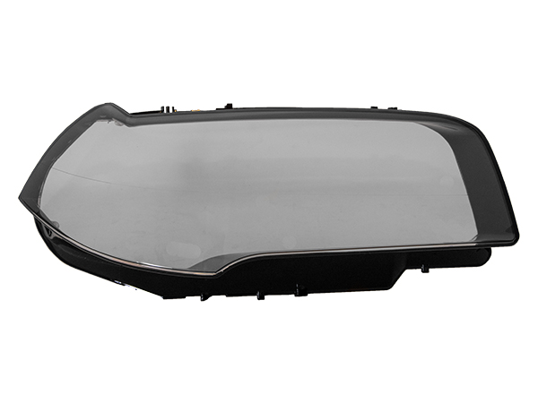 BMW X3 Serisi E83 2003-2010 Far Camı Sağ 2007-11 | WENDER BA63123456036P1