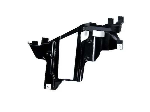 BMW X5 Serisi E53 2004-06 Far Braketi Sol | WENDER BA63126927797