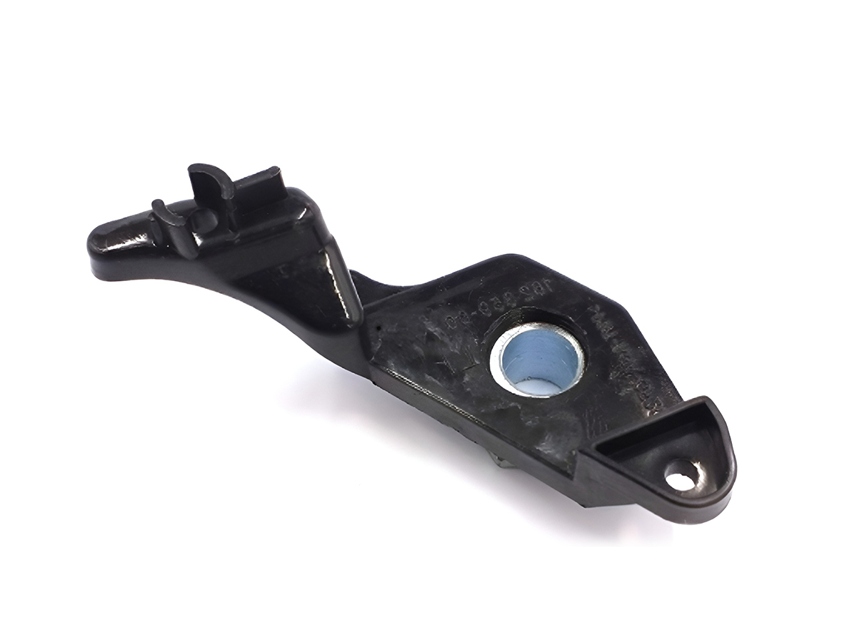 BMW 5 Serisi E60 Far Ayar Braketi Sol | WENDER BA63126941477