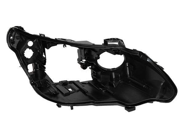 BMW 5 Serisi E60 2001-2010 Far Kasası Sağ (Adaptif Far Sistemli (AHL)-Xenon) | WENDER BA63127045692P2