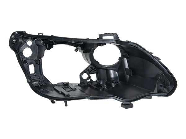 BMW 5 Serisi E60 2001-2010 Far Kasası Sağ (Bi-Xenon) 2002-06 | WENDER BA63127160194P2