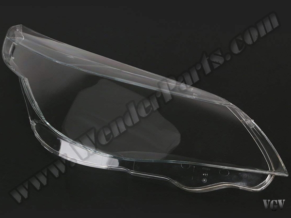 BMW 5 Serisi E60 2001-2010 Far Camı Sağ 2002-06 | WENDER BA63127165562P1