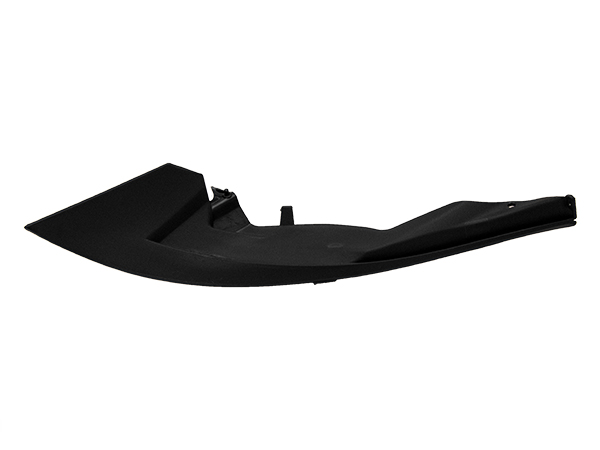 BMW 5 Serisi E60 LCI 2007-2009 Far Braketi Sol | WENDER BA63127177751P16