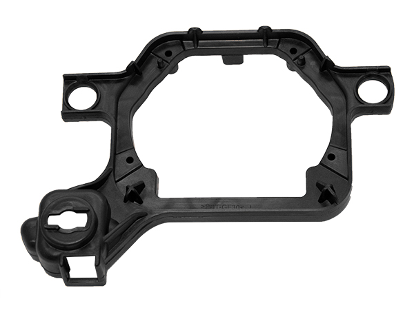BMW 5 Serisi E60 2001-2010 Far Mercek Braketi Sol 2007-09 | WENDER BA63127177751P21