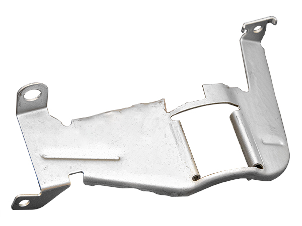 BMW 5 Serisi E60 LCI 2007-2009 Far Braketi Sağ | WENDER BA63127177752P17