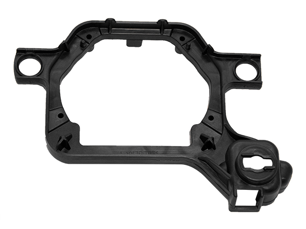 BMW 5 Serisi E60 2001-2010 Far Mercek Braketi Sağ 2007-09 | WENDER BA63127177752P21