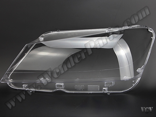 BMW X3 Serisi F25 2010- Far Camı Sol 2011-14 | WENDER BA63127217287P1