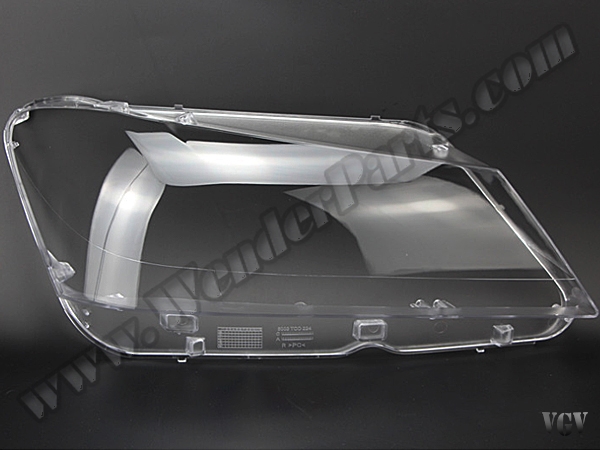 BMW X3 Serisi F25 2010- Far Camı Sağ 2011-14 | WENDER BA63127217288P1