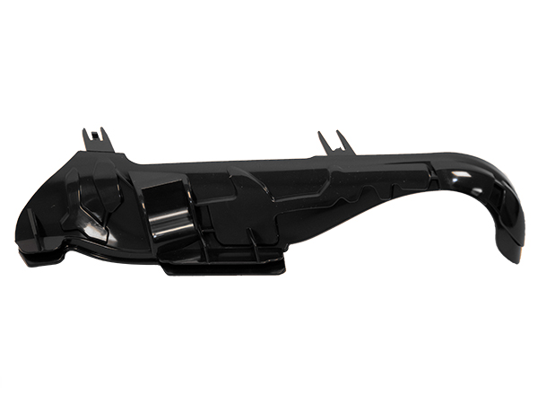 BMW F07+LCI Far Braketi Sol | WENDER BA63127262719P16